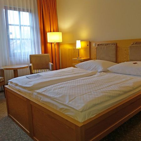 Ringhotel Warnemünder Hof Rostock Bagian luar foto