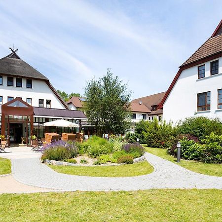 Ringhotel Warnemünder Hof Rostock Bagian luar foto