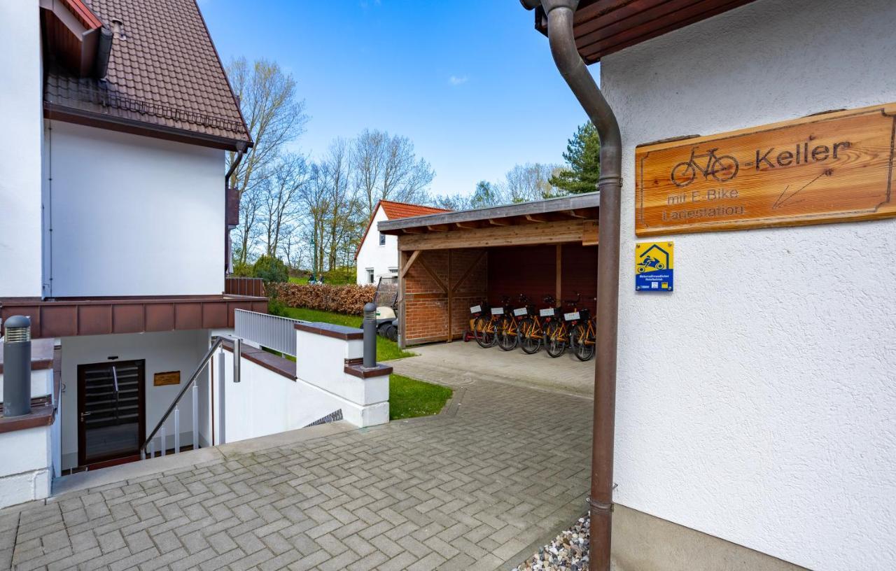 Ringhotel Warnemünder Hof Rostock Bagian luar foto