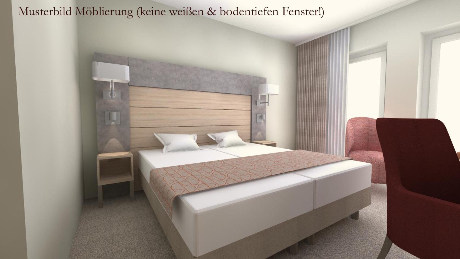Ringhotel Warnemünder Hof Rostock Bagian luar foto