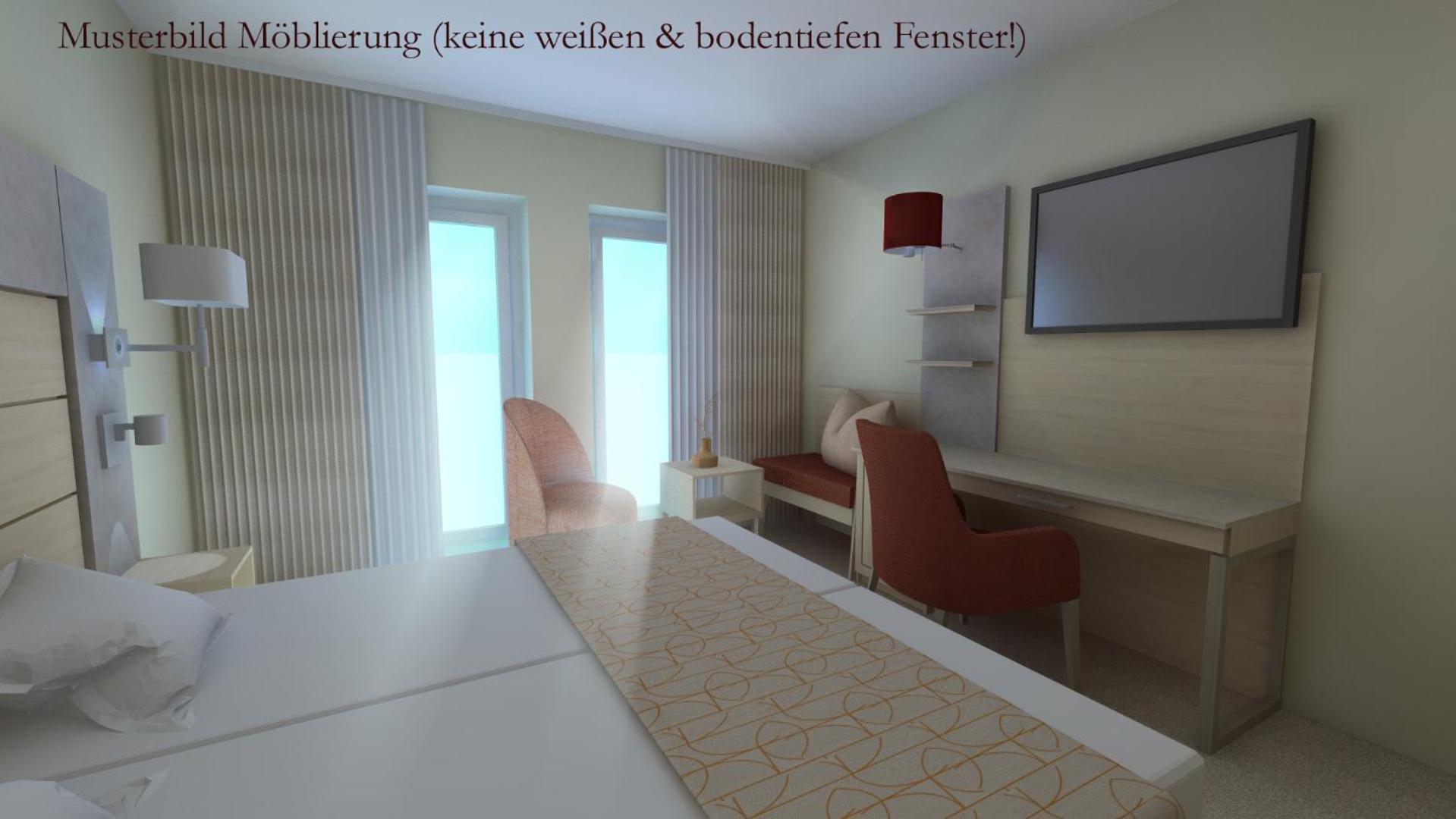 Ringhotel Warnemünder Hof Rostock Bagian luar foto