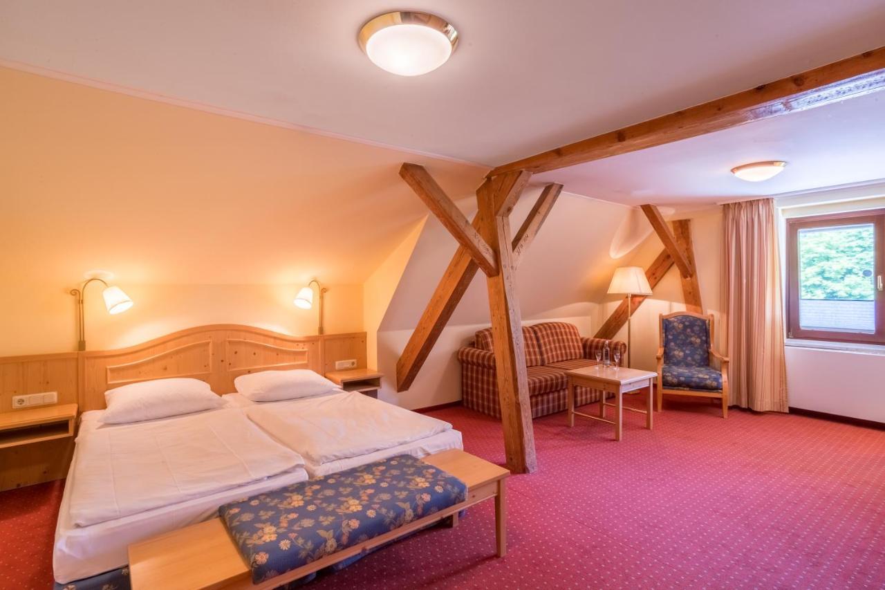 Ringhotel Warnemünder Hof Rostock Bagian luar foto